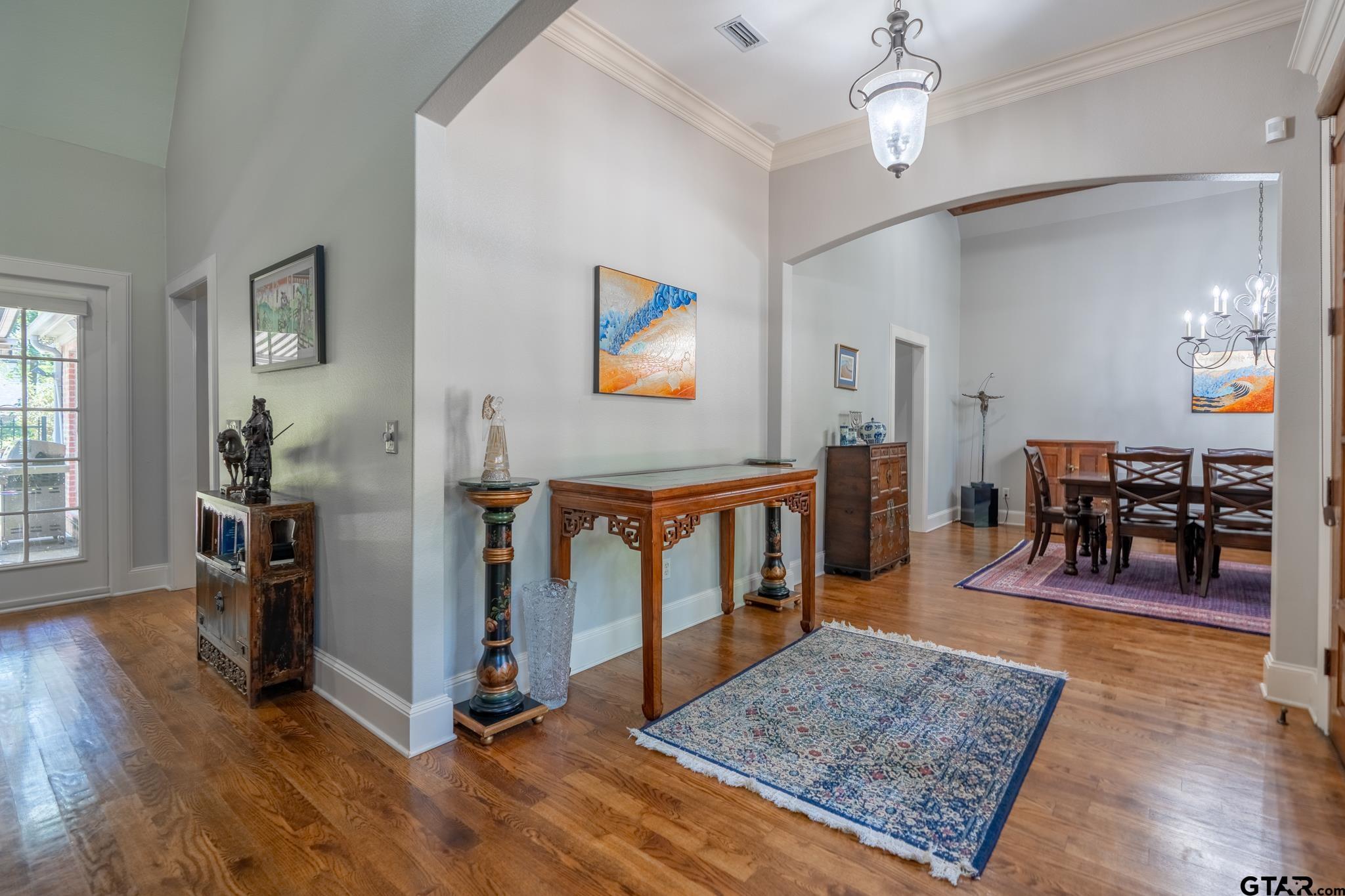 3429 Ridge Bluff Circle Tyler, TX 75707 - Photo 8 of 48