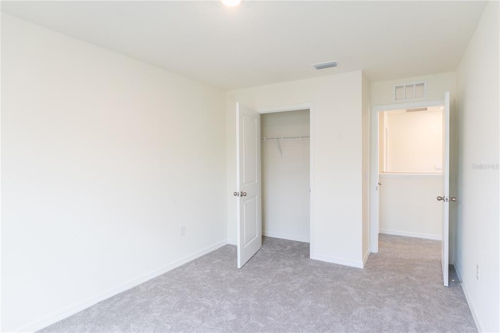 4807 Southwest 51st Terrace Gainesville, FL 32608 - Photo 21 of 35 a view of an empty room