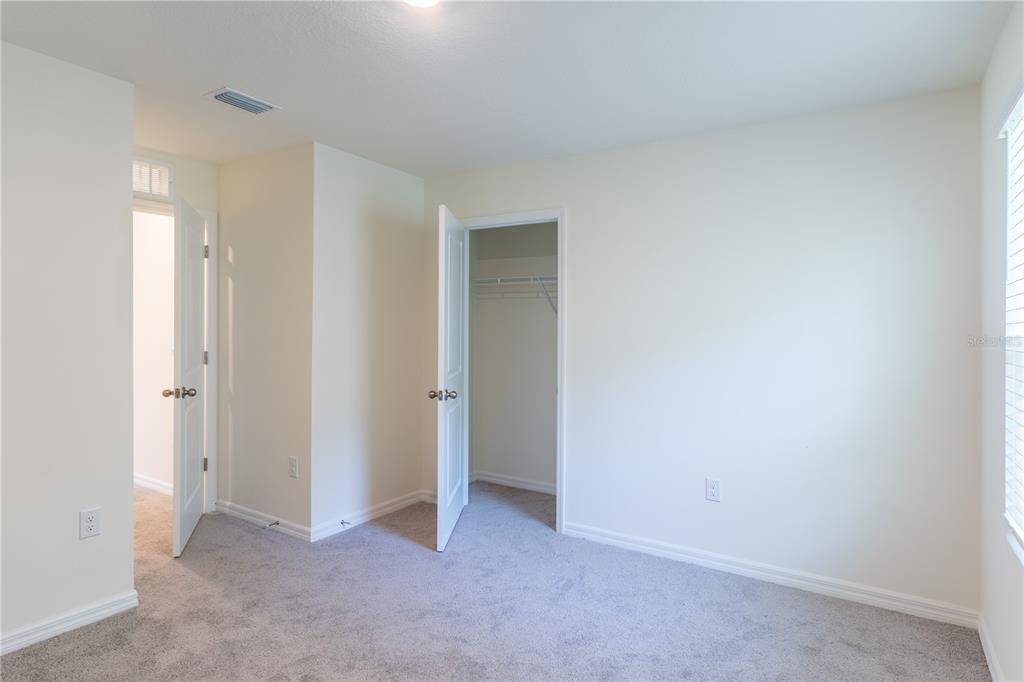 4807 Southwest 51st Terrace Gainesville, FL 32608 - Photo 33 of 35 a view of an empty room