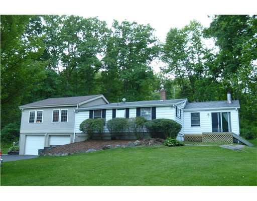 626 Kiester Road Slippery Rock, PA 16057 - Photo 1 of 18 Exterior Front.