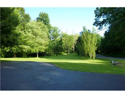 626 Kiester Road Slippery Rock, PA 16057 - Photo 14 of 18 Land/Lot. Front yard