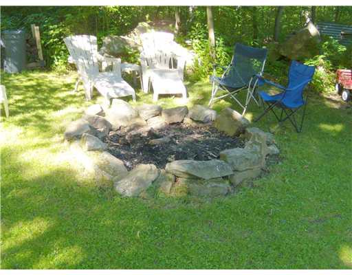 626 Kiester Road Slippery Rock, PA 16057 - Photo 18 of 18 Land. Anyone for marshmallows?