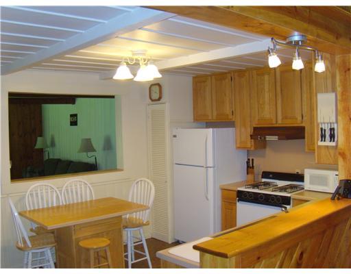 626 Kiester Road Slippery Rock, PA 16057 - Photo 8 of 18 Kitchen.