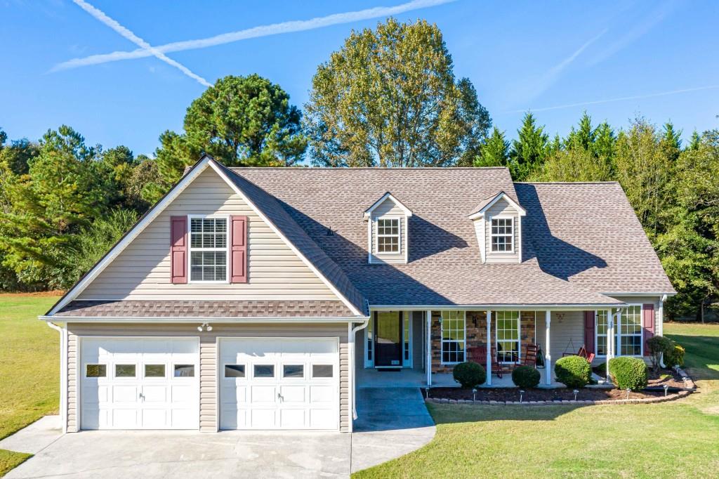 119 Autumn Run Place Villa Rica, GA 30180 - Photo 1 of 1