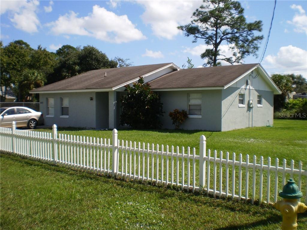 5521 Flint Road Cocoa, FL 32927 - Photo 1 of 1