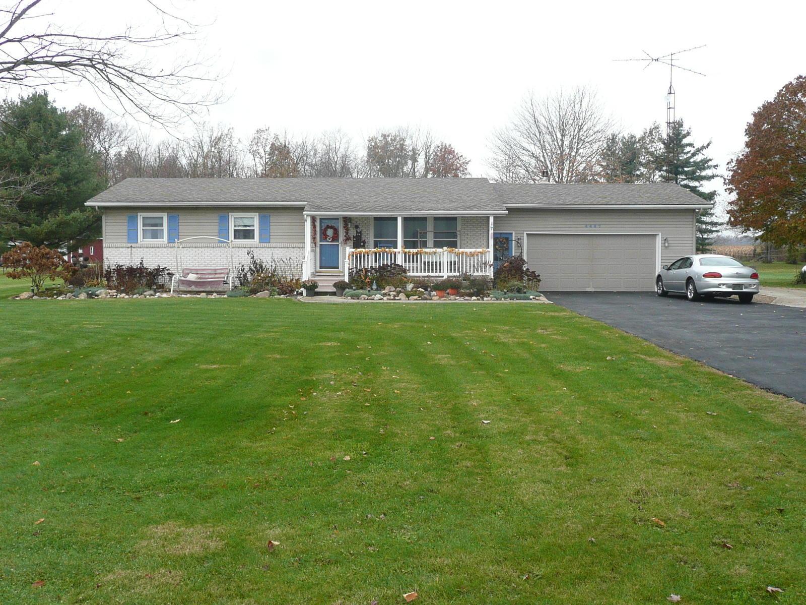 4487 Gooding Road Marion, OH 43302 - Photo 1 of 55
