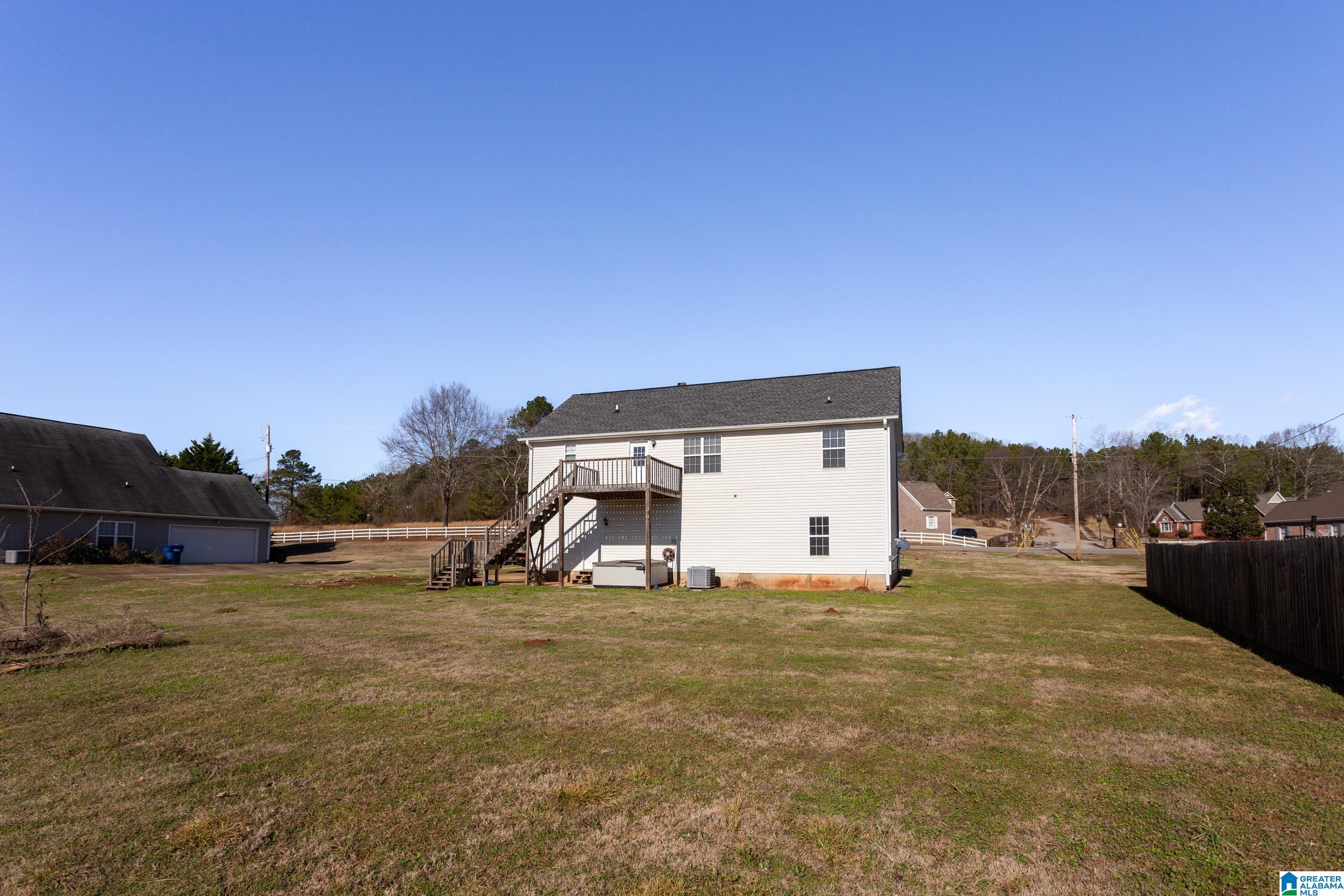 2172 Old Downing Ml Road Anniston, AL 36207 - Photo 30 of 36