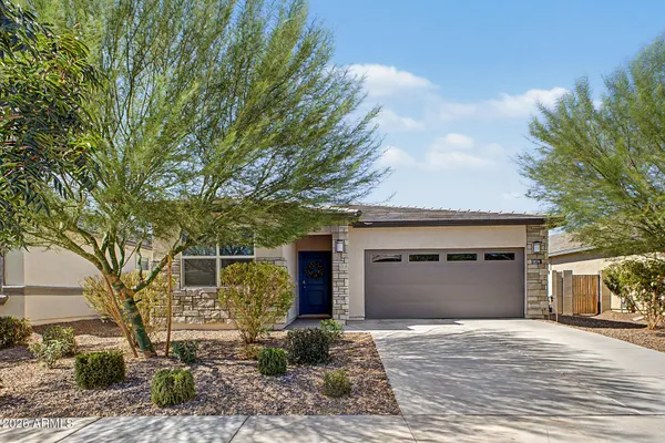 $385,000 | 18574 West Hackamore Drive, Wittmann, AZ 85361