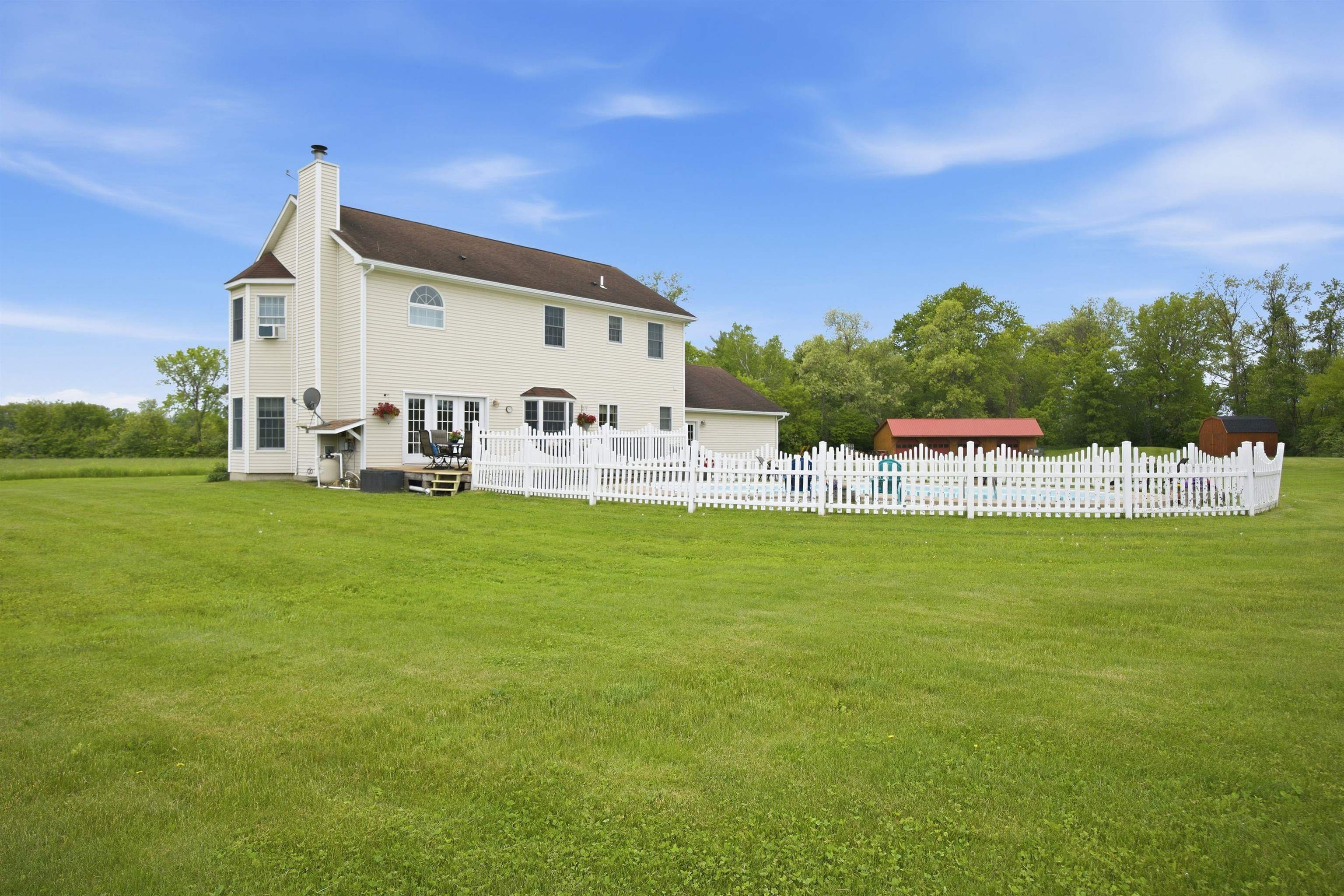 217 Airport Road Haverhill, NH 03774 - Photo 54 of 60