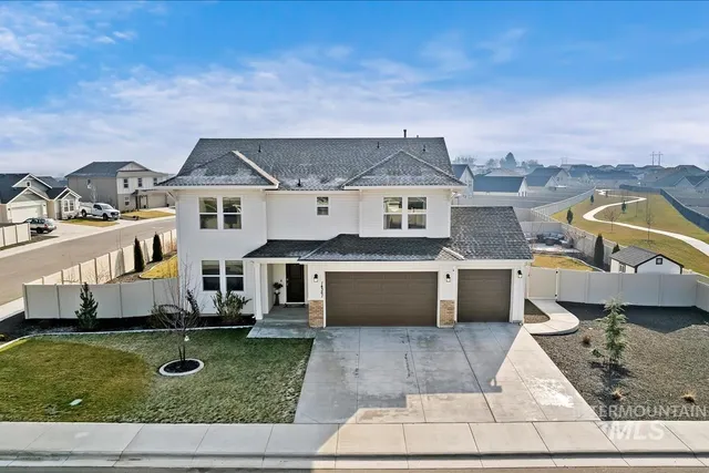 $635,000 | 14361 Fractus Drive, Caldwell, ID 83607