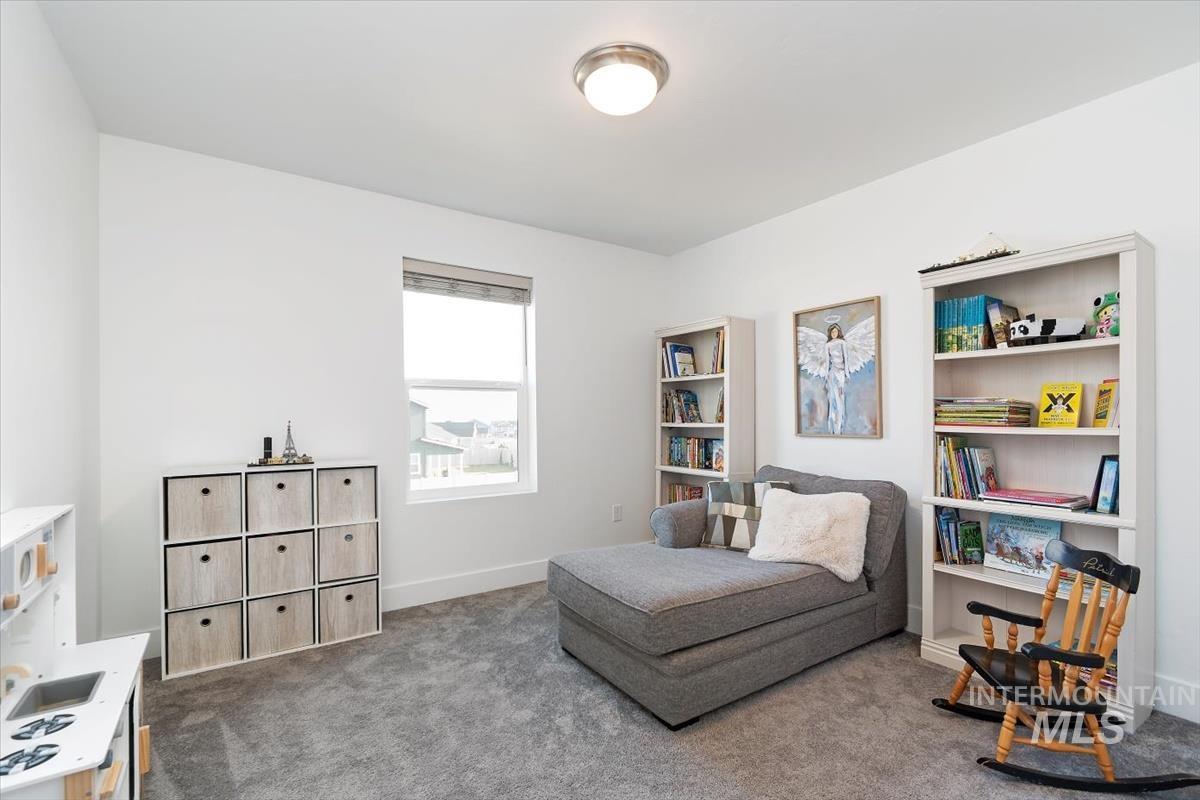 14361 Fractus Drive Caldwell, ID 83607 - Photo 27 of 50 Bedroom being used a child's play area