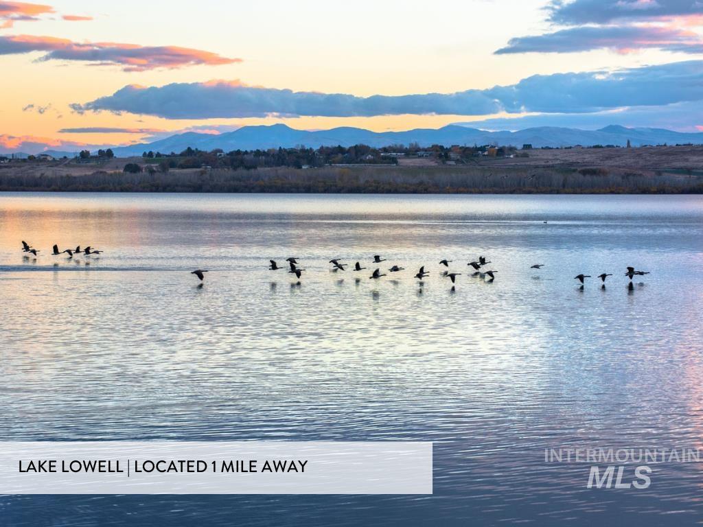 14361 Fractus Drive Caldwell, ID 83607 - Photo 43 of 50 Water view featuring mountains