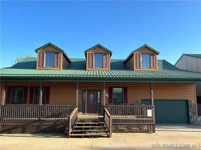 $1,299,000 | 31 Sunshine Drive, Montreal, MO 65591