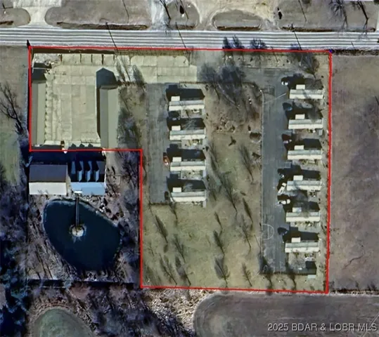 $995,000 | 24 Disney Springs Lane, Montreal, MO 65591