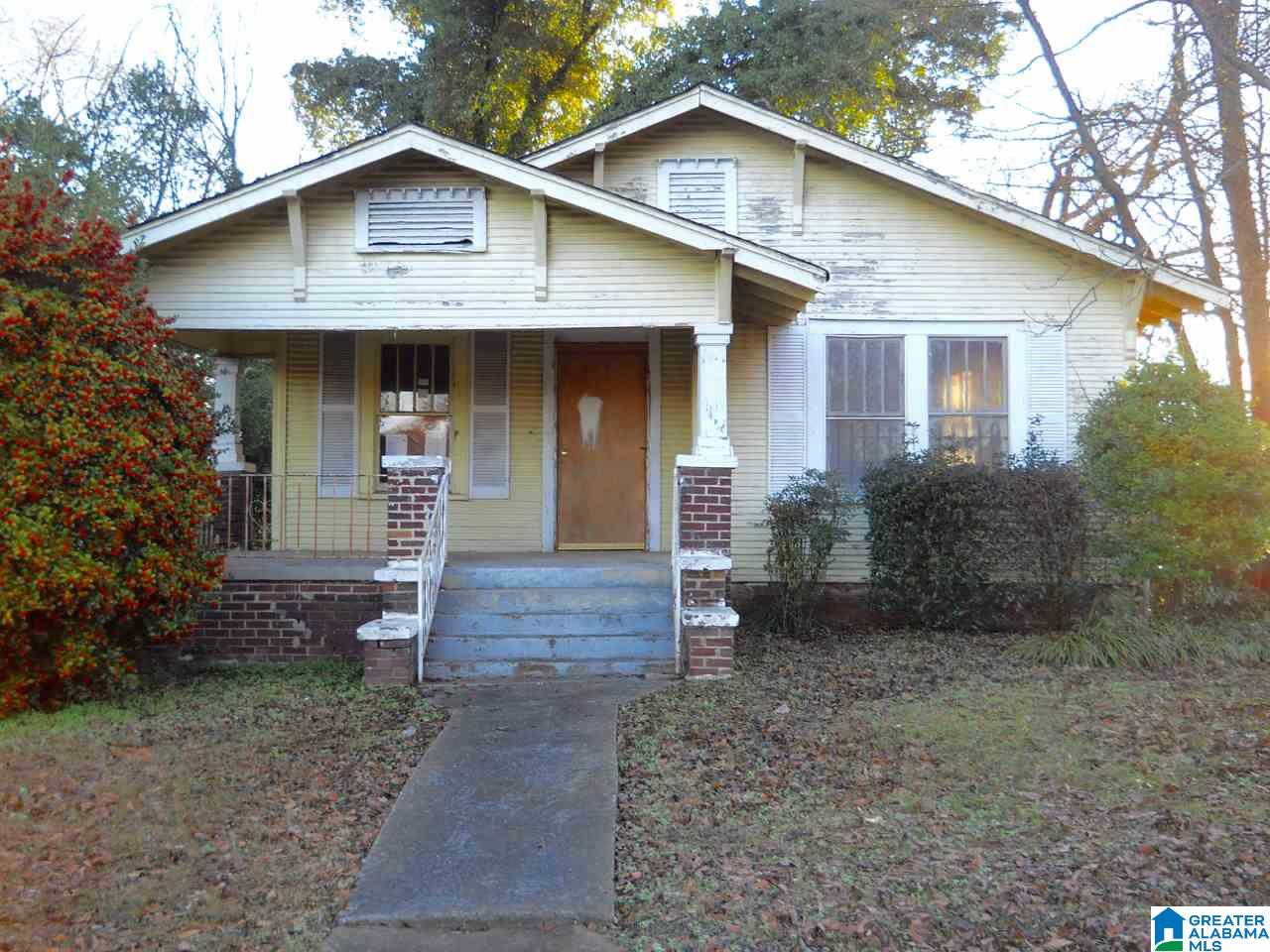 5325 Hoadley Street Brighton, AL 35020 - Photo 1 of 18