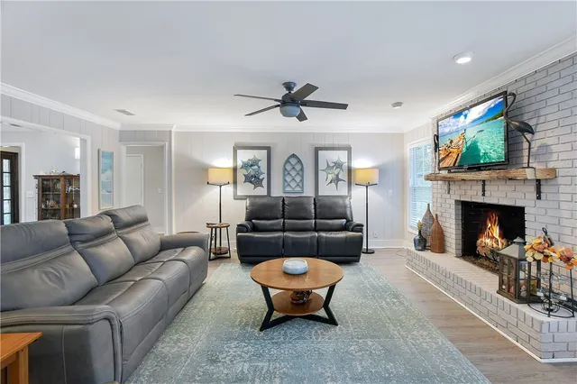 $969,000 | 303 Wymberly Road, St. Simons Island, GA 31522