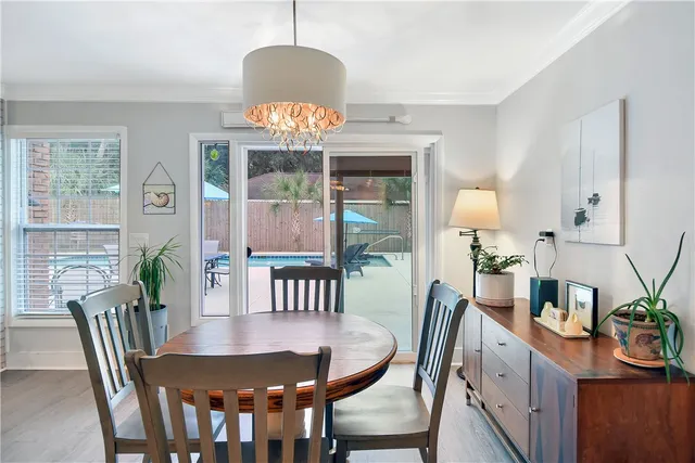 $969,000 | 303 Wymberly Road, St. Simons Island, GA 31522