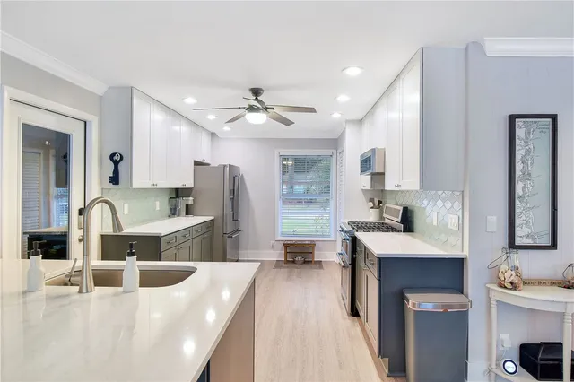 $969,000 | 303 Wymberly Road, St. Simons Island, GA 31522