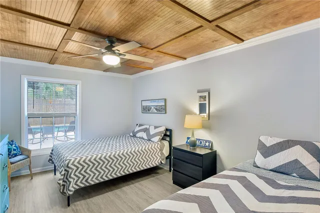 $969,000 | 303 Wymberly Road, St. Simons Island, GA 31522