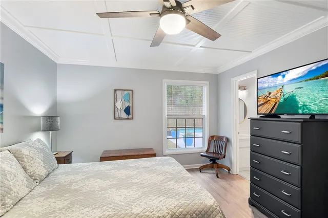 $969,000 | 303 Wymberly Road, St. Simons Island, GA 31522