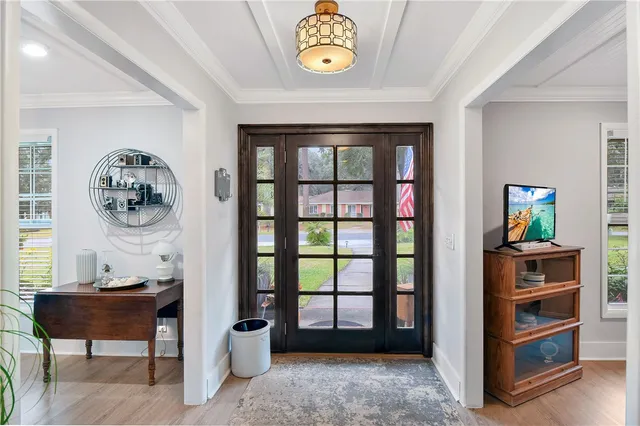 $969,000 | 303 Wymberly Road, St. Simons Island, GA 31522