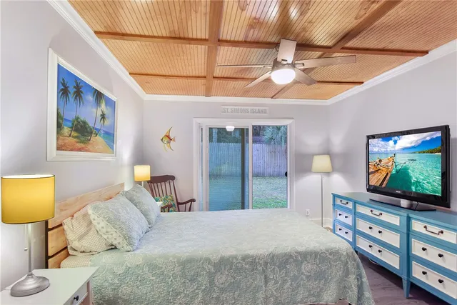 $969,000 | 303 Wymberly Road, St. Simons Island, GA 31522