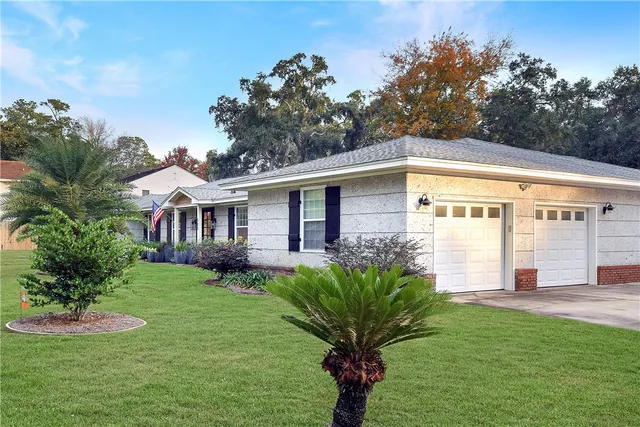 $969,000 | 303 Wymberly Road, St. Simons Island, GA 31522