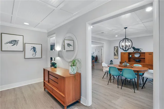 $969,000 | 303 Wymberly Road, St. Simons Island, GA 31522