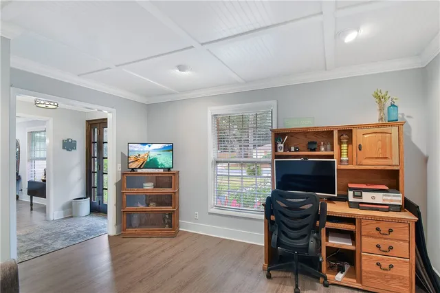 $969,000 | 303 Wymberly Road, St. Simons Island, GA 31522