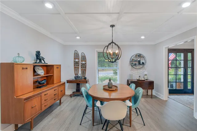 $969,000 | 303 Wymberly Road, St. Simons Island, GA 31522