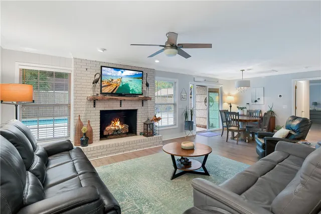 $969,000 | 303 Wymberly Road, St. Simons Island, GA 31522