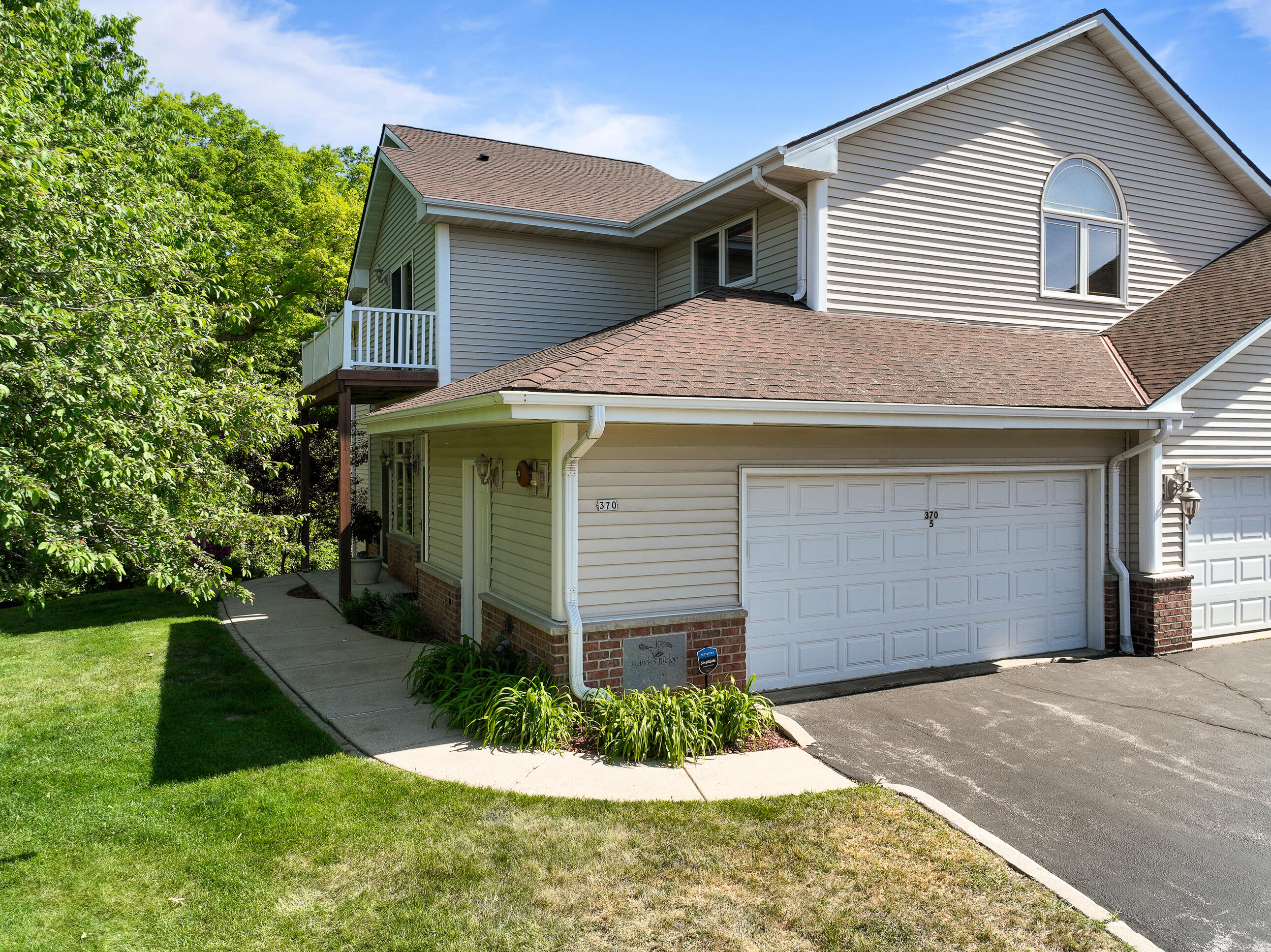 370 East Veterans Way, Unit 5 Mukwonago, WI 53149 - Photo 51 of 56 370 E Veterans Way #5-3