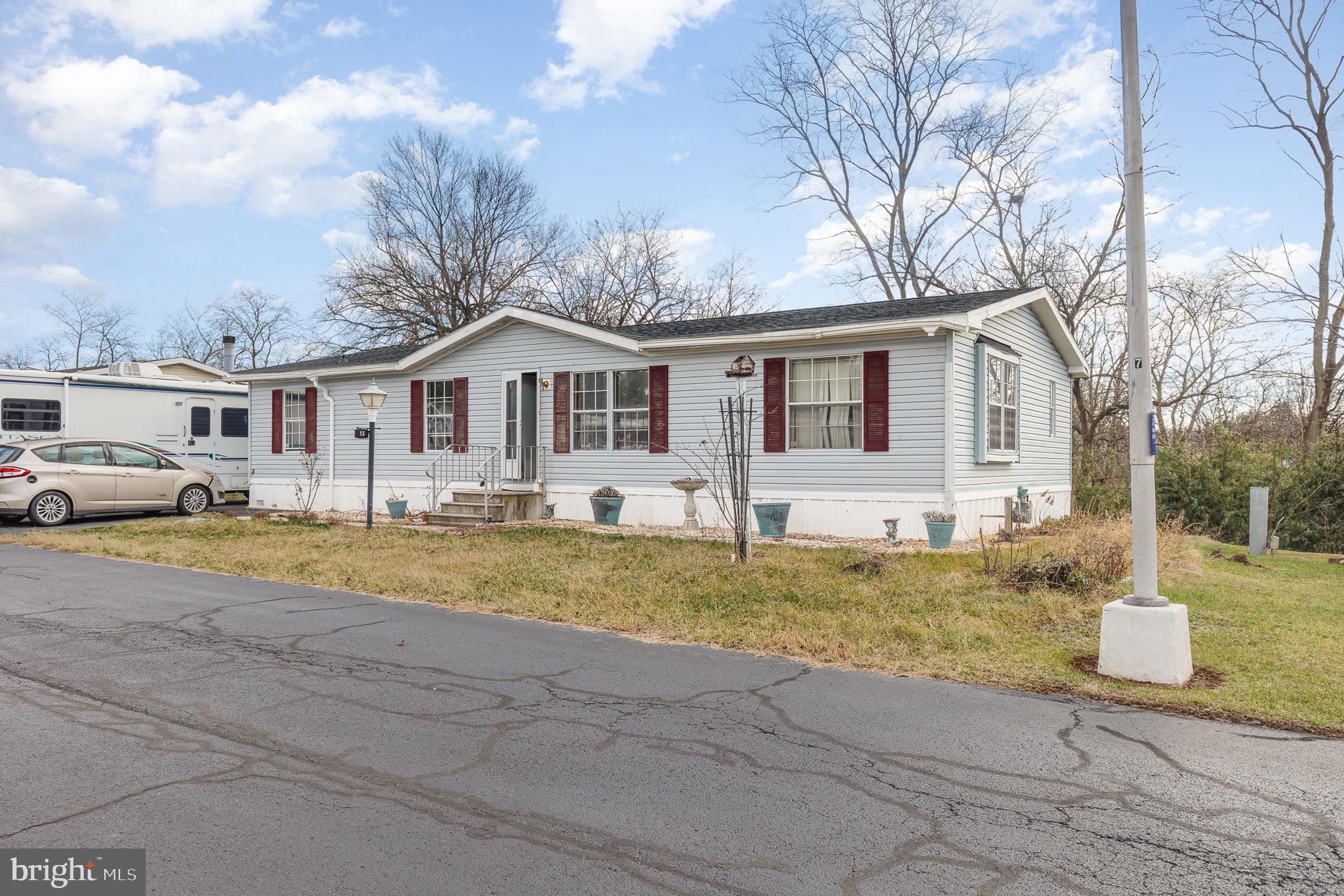 13 Bonneau Heights Road Gettysburg, PA 17325 - Photo 2 of 17 Gallery Image 2