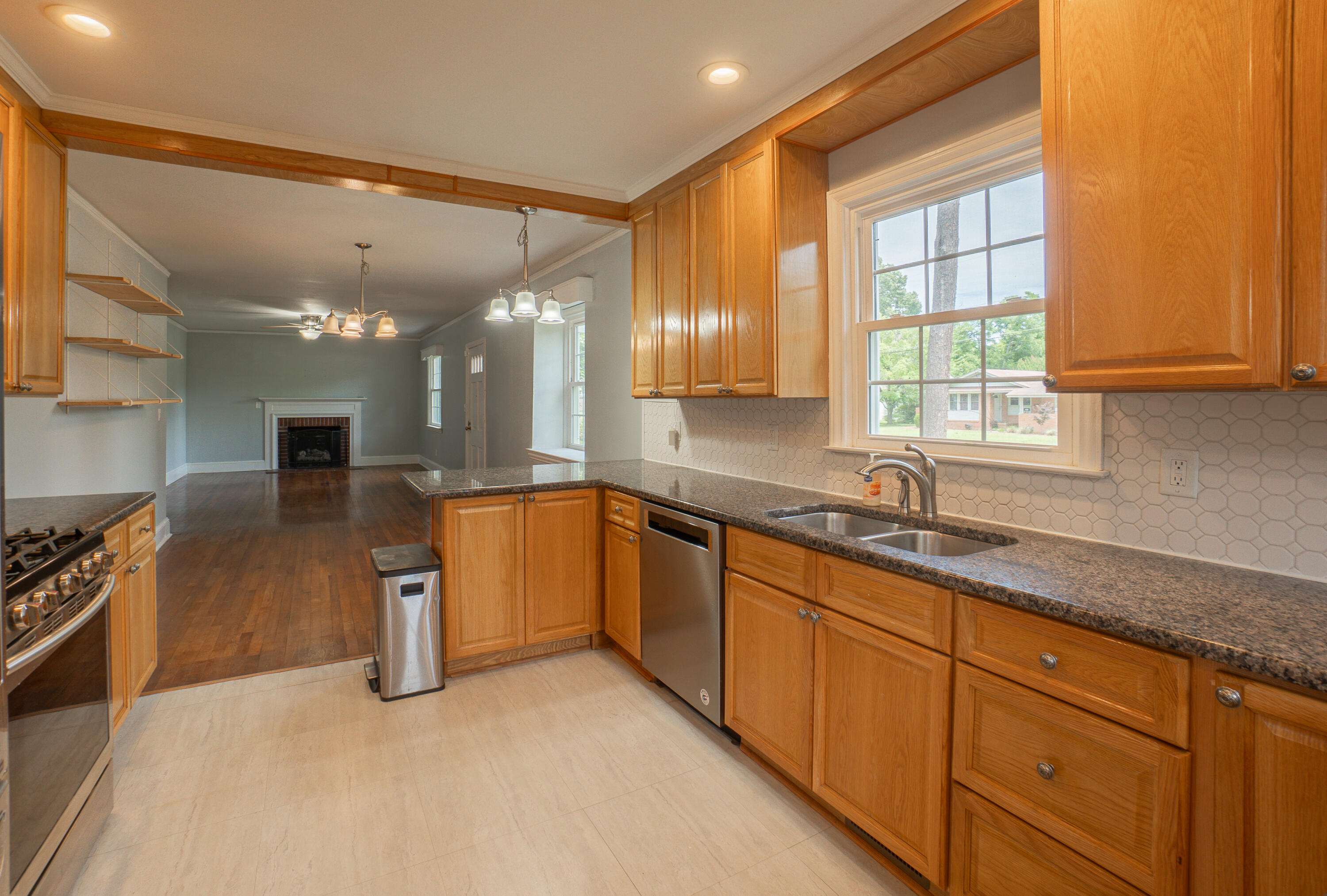419 Baldwin Drive Sumter, SC 29150 - Photo 29 of 54