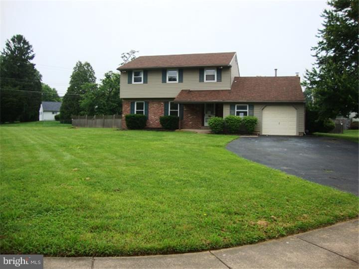 373 Bloomfield Road Warminster, PA 18974 - Photo 1 of 21 Exterior Front