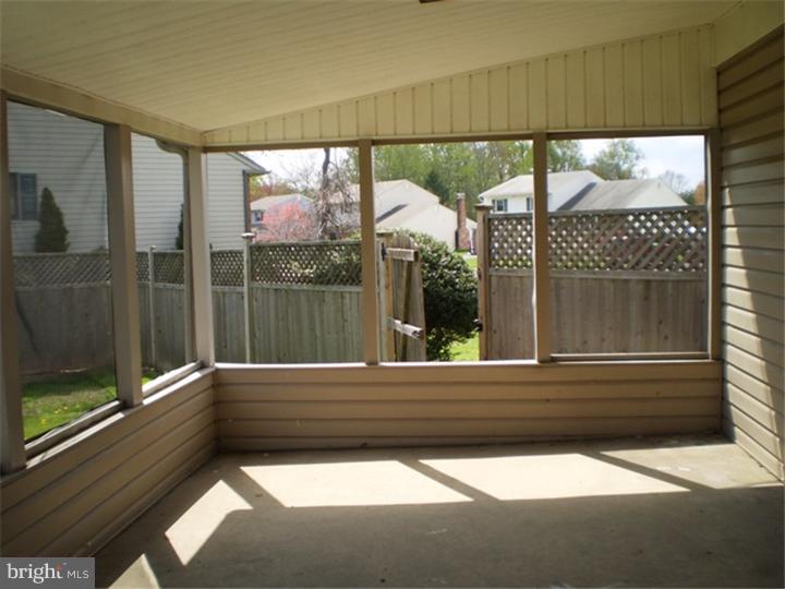 373 Bloomfield Road Warminster, PA 18974 - Photo 17 of 21 Enclosed Porch
