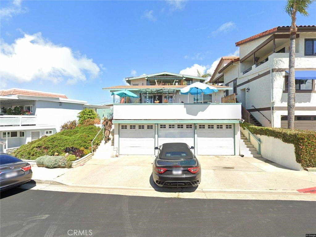 314 Avenida Granada, Unit C San Clemente, CA 92672 - Photo 11 of 13 a car parked on the side of the street