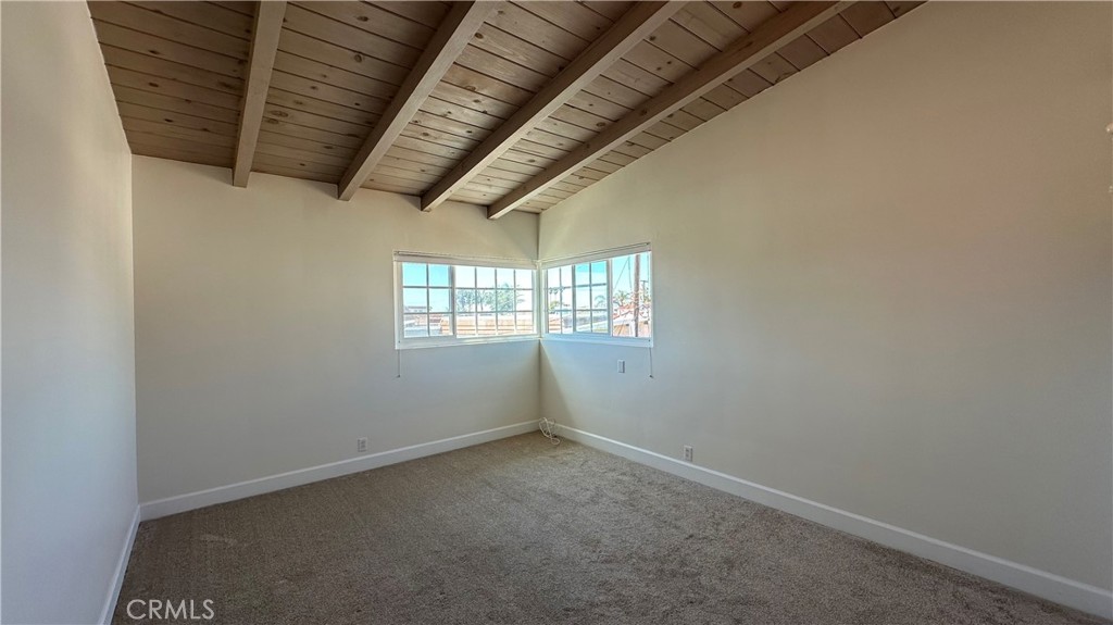314 Avenida Granada, Unit C San Clemente, CA 92672 - Photo 6 of 13 an empty room with windows