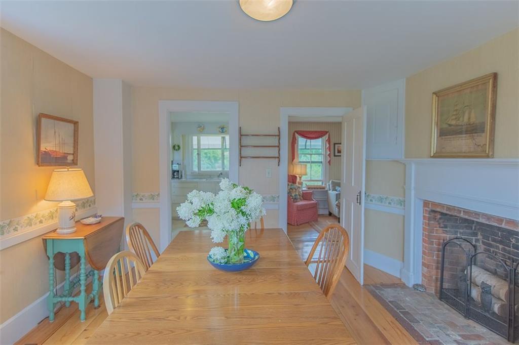 396 Mill Road Edgecomb, ME 04556 - Photo 6 of 26 Photo