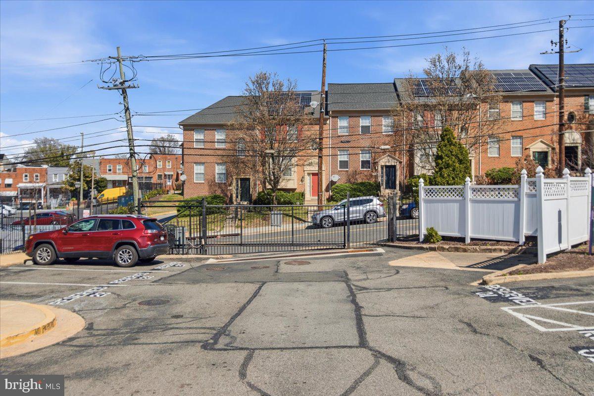 2609 Douglass Road Southeast, Unit 402 Washington, DC 20020 - Photo 11 of 11