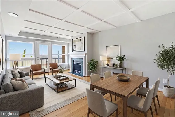 $2,350 | 2609 Douglass Road Southeast, Unit 402, Washington, DC 20020