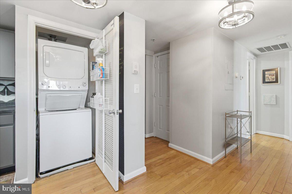 2609 Douglass Road Southeast, Unit 402 Washington, DC 20020 - Photo 5 of 11