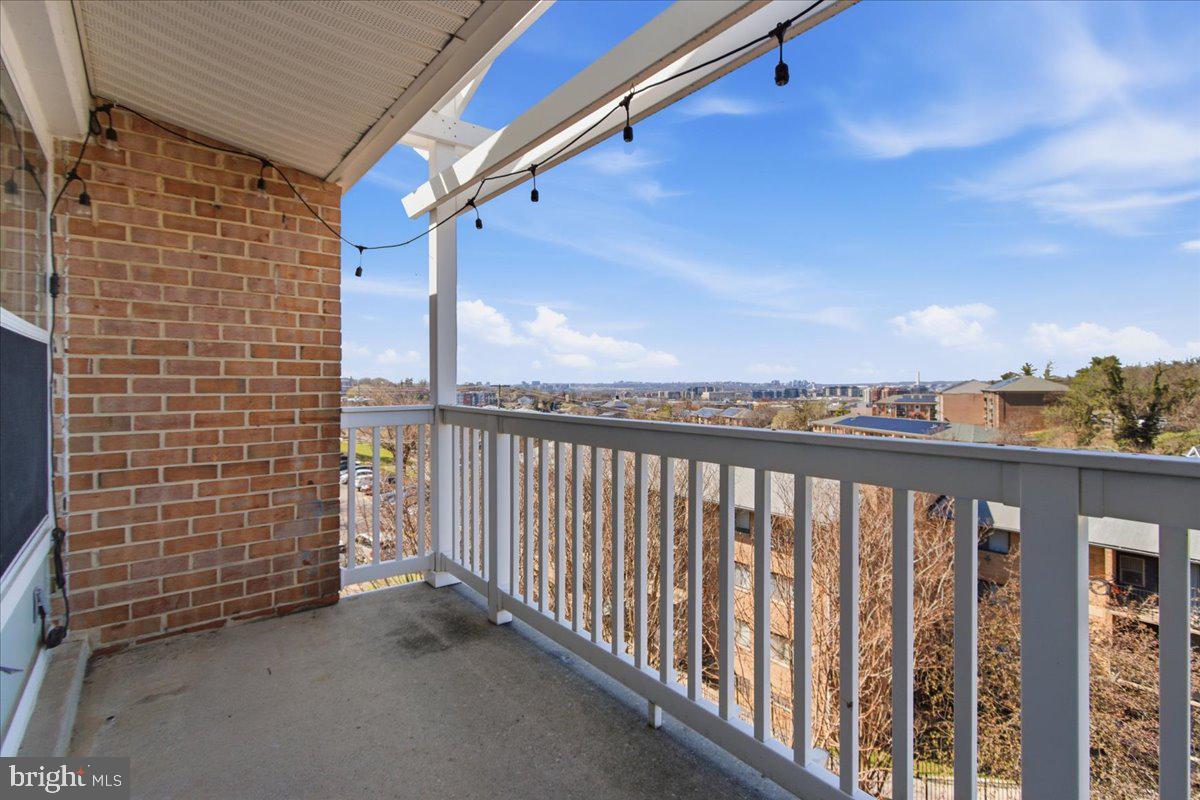 2609 Douglass Road Southeast, Unit 402 Washington, DC 20020 - Photo 10 of 11