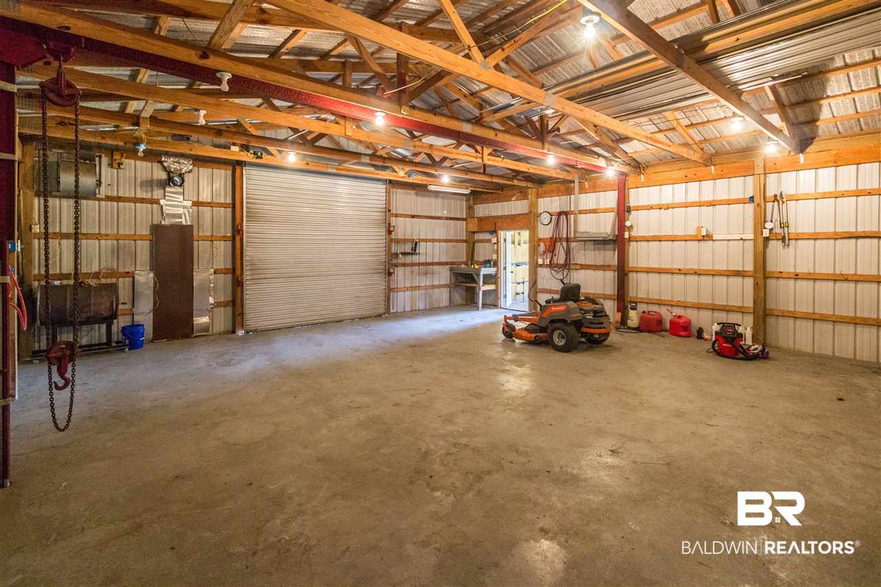 35050 Spring Road South Stapleton, AL 36578 - Photo 40 of 50