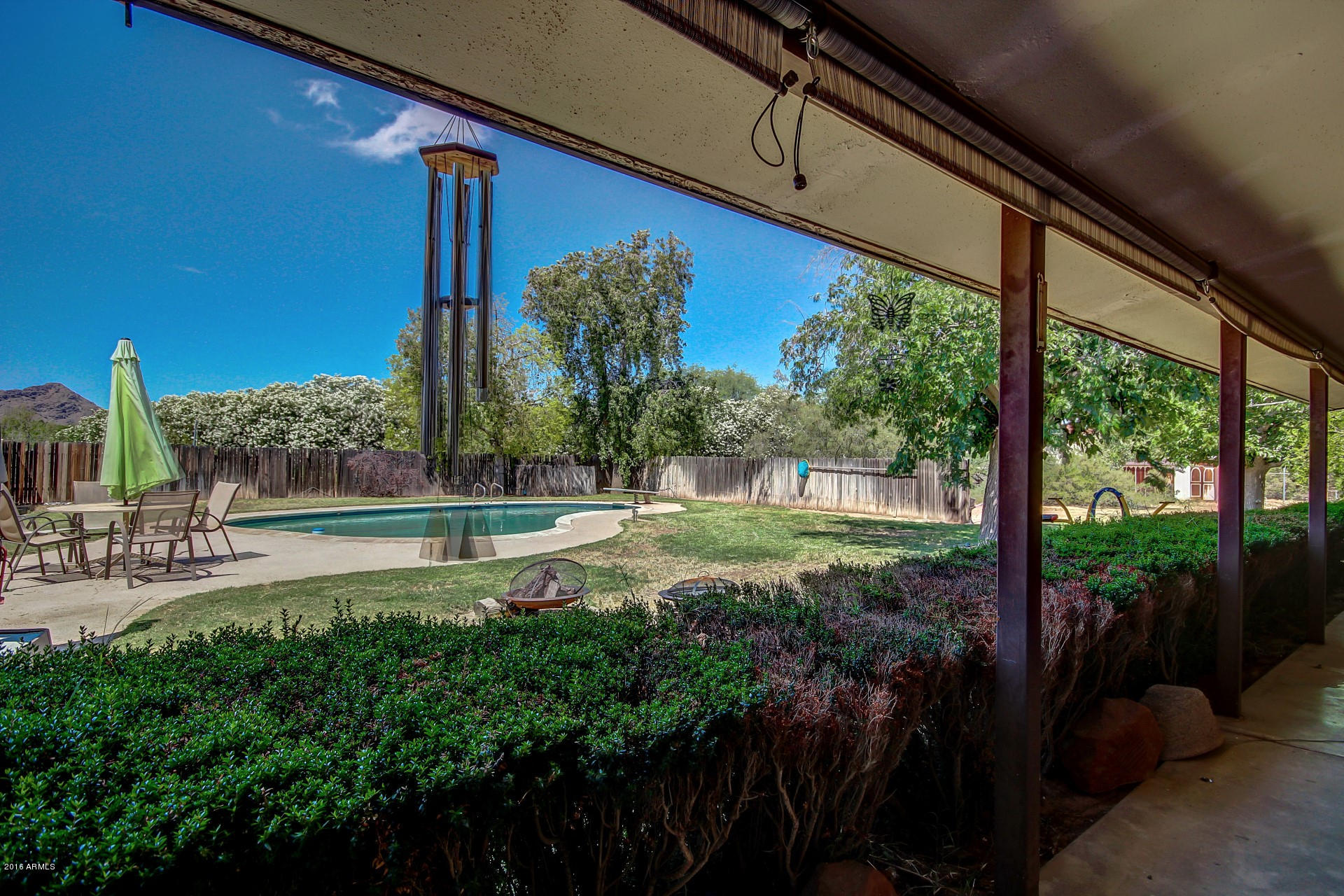 7131 East Doubletree Ranch Road Paradise Valley, AZ 85253 - Photo 8 of 21 Doubletree (9)