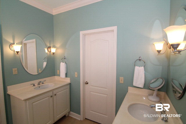 23206 McPhillips Road Loxley, AL 36551 - Photo 18 of 35 Master Bathroom
