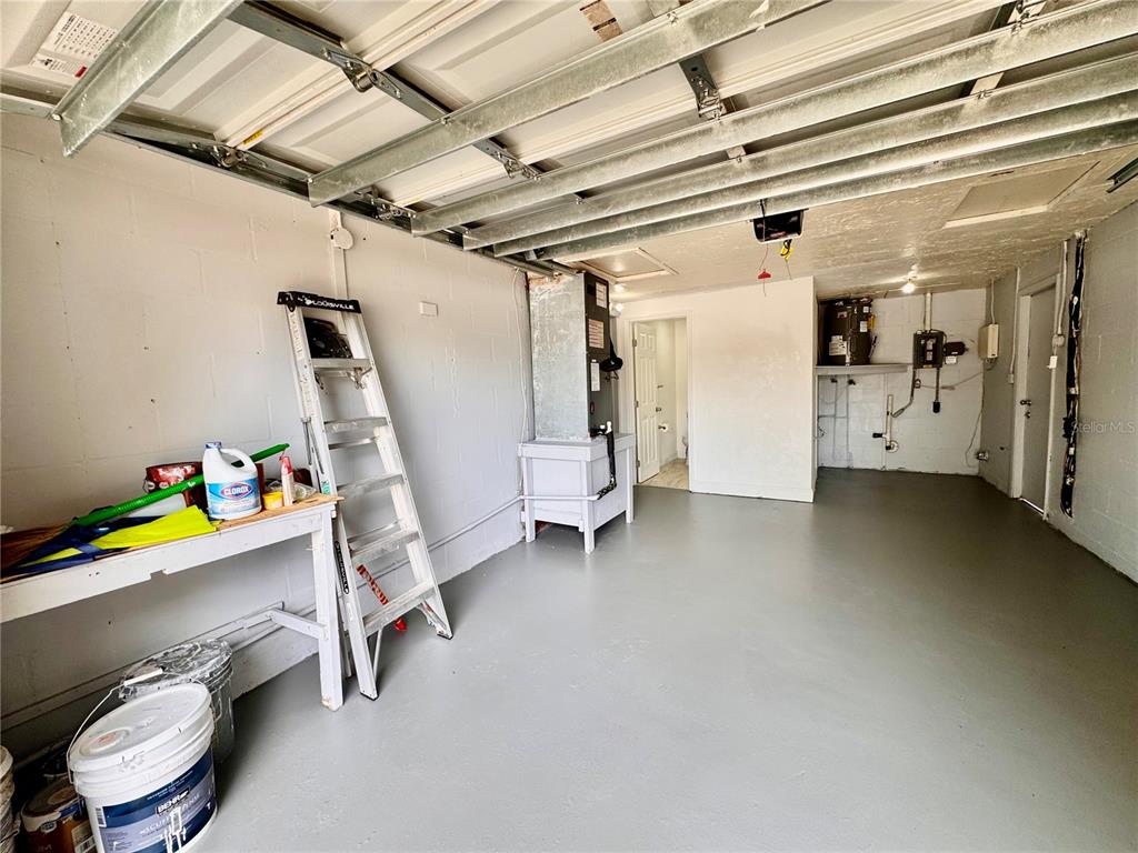 3902 Glissade Drive New Port Richey, FL 34652 - Photo 19 of 26 a view of a room with gym equipment