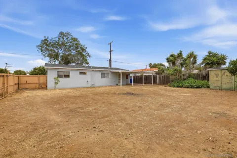 $849,000 | 5001 Barstow Street, San Diego, CA 92117