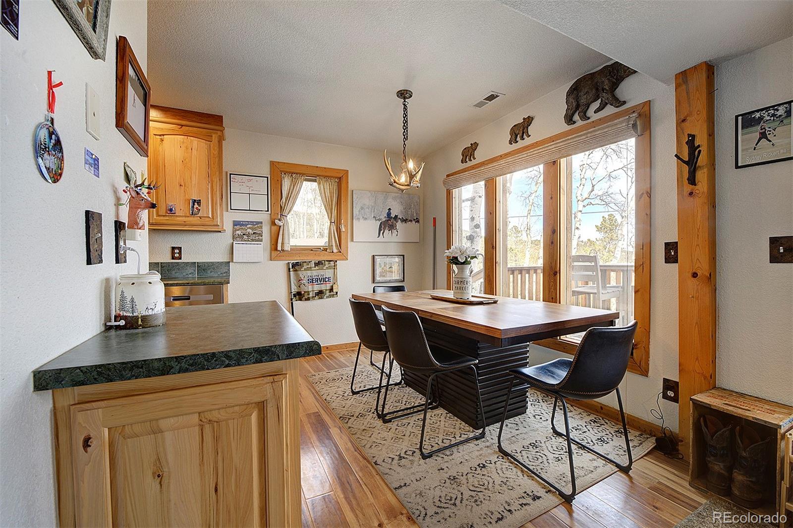 508 Paiute Road Evergreen, CO 80439 - Photo 11 of 34