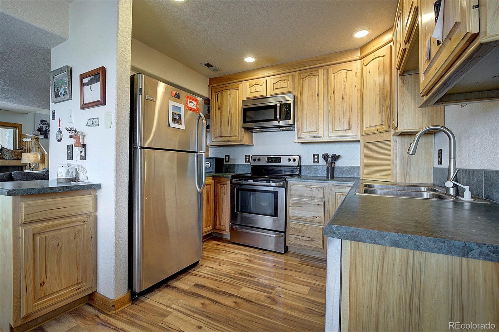 508 Paiute Road Evergreen, CO 80439 - Photo 12 of 34